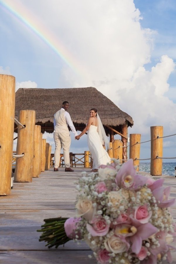 LateishaBrian-wedding