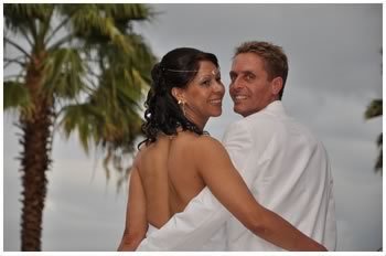 Amanda & Brian