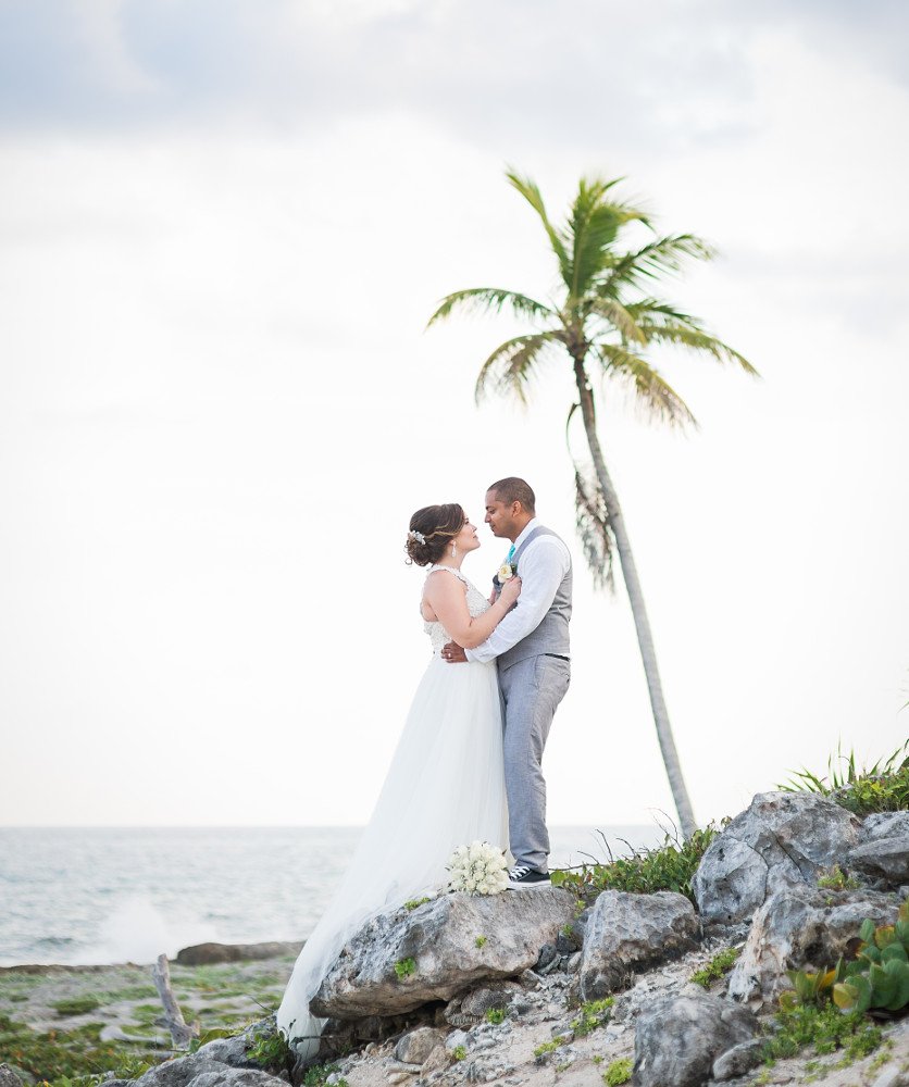 Amanda & Ryan
