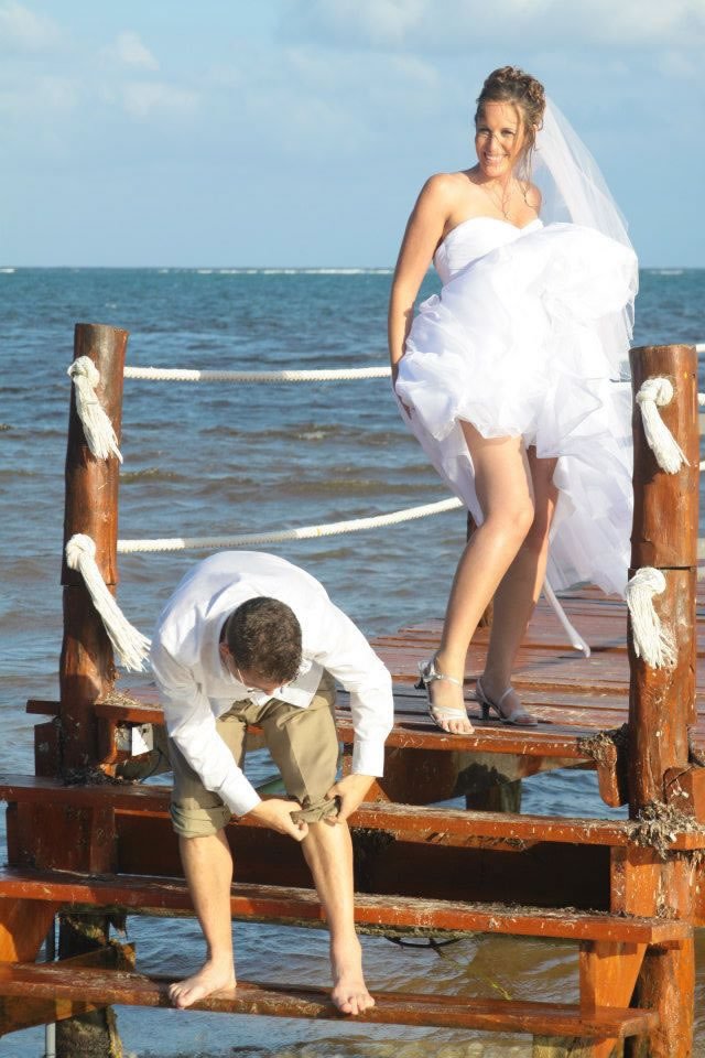 Amanda & Ryan