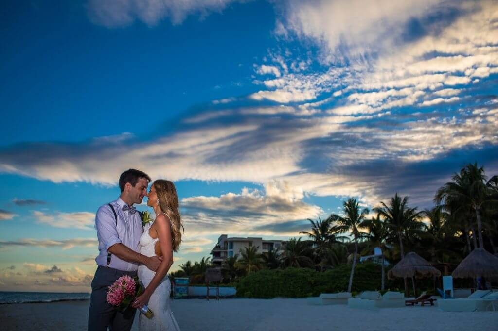 Marika & Mark