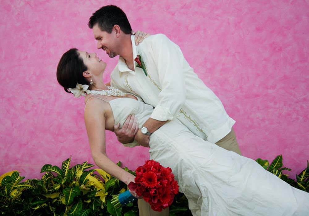 destination wedding specialist