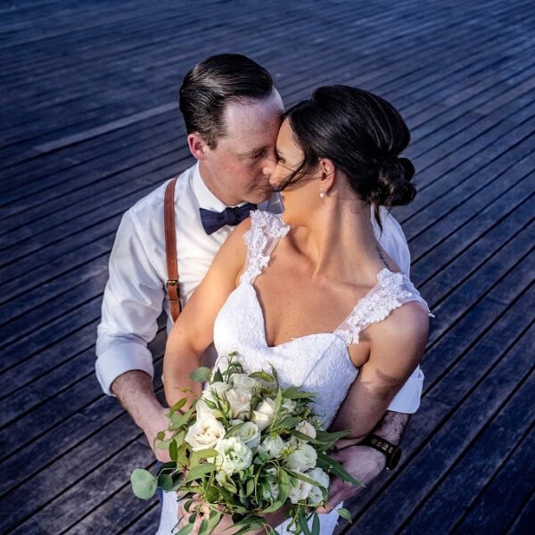 Destination Weddings Testimonials - Chelsey-Michael-wedding